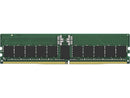 Kingston Server Premier - DDR5 - module - 32 GB - DIMM 288-pin - 5600 MHz /