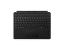 Microsoft Srfc Pro KB CM SC English Black US/Canada Commercial 1 License -