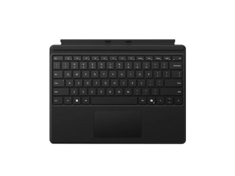 Microsoft Srfc Pro KB CM SC English Black US/Canada Commercial 1 License -