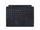 Microsoft Keyboard/Cover Case Microsoft Surface Pro Tablet  8XB-00139
 - Black