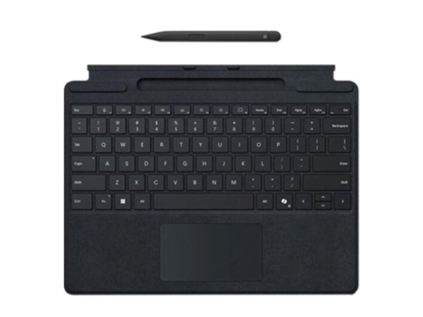 Microsoft Srfc Pro KB w/ Slim Pen CM SC English Black US/Canada Commercial 1