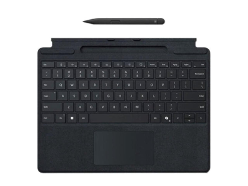 Microsoft Srfc Pro KB w/ Slim Pen CM SC English Black US/Canada Commercial 1