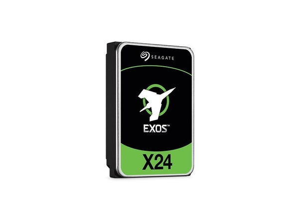 Seagate Exos X24 ST20000NM002H 20 TB Hard Drive - 3.5" Internal - SATA