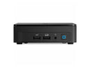 ASUS NUC 13 Pro Slim Barebone Kit Mini PC with Intel 13th Gen Core i7-1370P