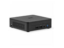 ASUS NUC 13 Pro Slim Barebone Kit Mini PC with Intel 13th Gen Core i7-1370P