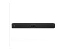 Cisco Webex Room Bar (Carbon Color) with wall-mount Room Navigator