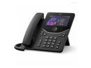 Cisco 9871 IP Phone - Corded - Corded/Cordless - Bluetooth, Wi-Fi - Carbon Black