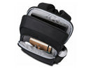 Kensington Carrying Case (Backpack) for 16" Notebook - Black - Strain Resistant