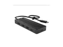 HP USB-C Travel Hub G3 (86S97UT)