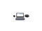 Asus Google Meet Standalone Compute Unit - Intel Core i5-1335U - 16GB LPDDR4X -