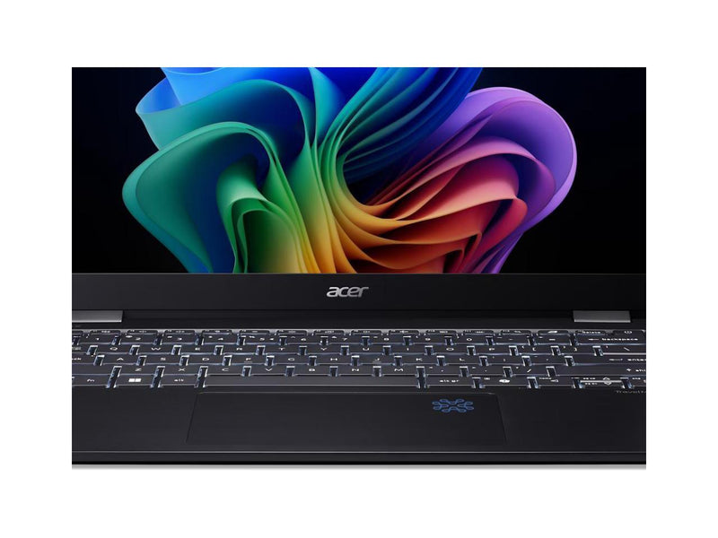 Acer TravelMate P6 14 AI P614-54 TMP614-54-56PB 14" Notebook - Intel Core Ultra