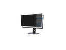 StarTech Privacy Screen for Dell U3824DW Curved 21:9 Monitor, Double-Sided