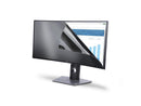 StarTech Privacy Screen for Dell U3824DW Curved 21:9 Monitor, Double-Sided