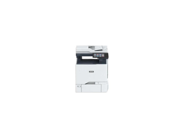 Xerox VERSALINK C625 COLOR MULTIFUNCTION PRINTER, UP TO 52PPM, DUPLEX, WITH