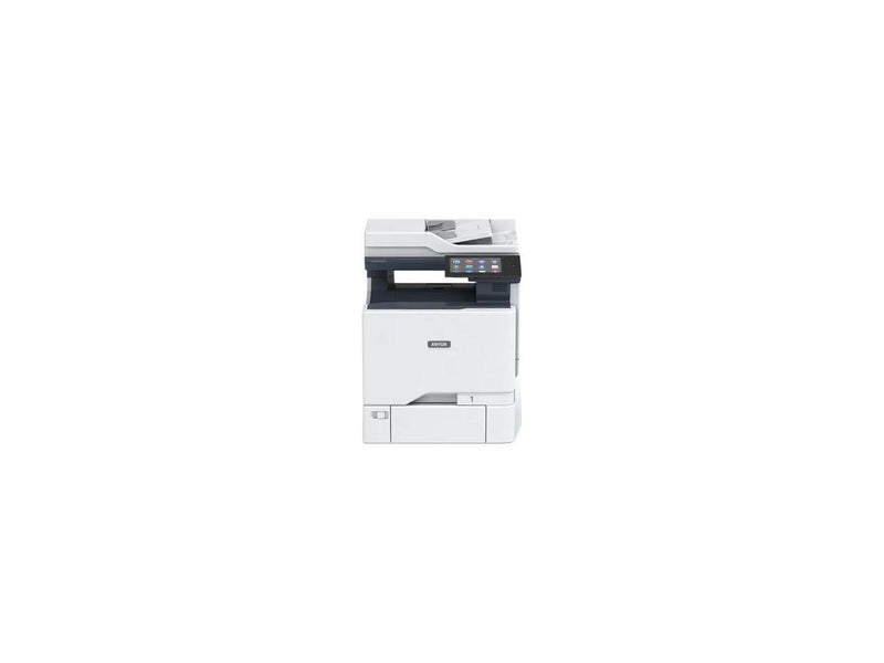 Xerox VERSALINK C625 COLOR MULTIFUNCTION PRINTER, UP TO 52PPM, DUPLEX, WITH