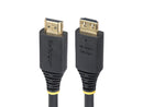 StarTech 3ft 0.9m High Speed HDMI Cable with Gripping Connectors 4K 60Hz/1440p