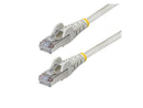 StarTech 5ft Gray CAT6a Ethernet Cable Model NLGR-5F-CAT6A-PATCH
