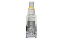StarTech 5ft Gray CAT6a Ethernet Cable Model NLGR-5F-CAT6A-PATCH