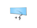 StarTech Monitor Desk Mount for up to 49in 32:9 Ultrawide Curved Screen