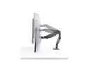 StarTech Monitor Desk Mount for up to 49in 32:9 Ultrawide Curved Screen