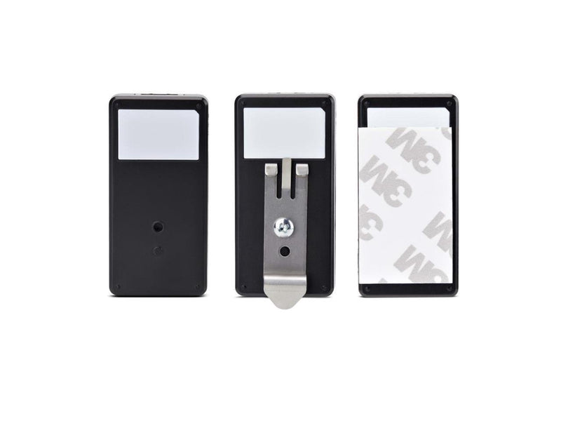 StarTech 1-Port Gigabit Network Isolator, Compact In-line RJ45 Ethernet Coupler