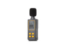 StarTech Handheld Digital Sound Meter w/Large LCD, Noise/Decibel Reader for