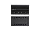 StarTech USB4 M.2 NVMe Enclosure - 40Gbps - External USB-C/Thunderbolt NVMe SSD