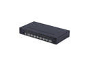 StarTech 8-Port HDMI KVM Switch with 1U Rack Mount Kit, 4K 60Hz HDMI 2.0,