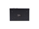 StarTech 2-Port Dual-Monitor DisplayPort and HDMI KVM Switch - 4K 60Hz - 1x HDMI