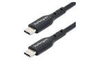 StarTech.com 3m USB-C Charging Cable, USB C Cable, 60W 3A PD - USB-C cable - 24