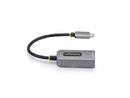 StarTech 2.5GbE USB-C to Ethernet Adapter, NBASE-T NIC, USB 3.0 Type-C 2.5/1G