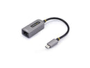 StarTech 2.5GbE USB-C to Ethernet Adapter, NBASE-T NIC, USB 3.0 Type-C 2.5/1G