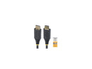 StarTech 12ft 3.6m Premium Certified High Speed HDMI Cable 4K 60Hz/1440p 144Hz