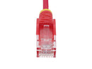 StarTech 20ft Red Slim CAT6 Ethernet Cable Model N6PAT20RDS