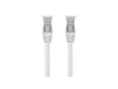 Belkin 75ft CAT6 Ethernet Patch Cable Snagless, RJ45, M/M White Model