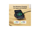 Belkin Wireless Charging Pad 15W Model WIA012TTBK