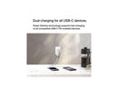 Belkin Dual USB-C Charger with PPS 60W Model WCB010DQWH
