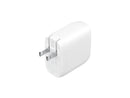 Belkin Dual USB-C Charger with PPS 60W Model WCB010DQWH