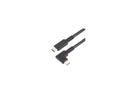 StarTech 6ft Rugged Right Angle USB-C Cable USB 3.2 RUSB315CC2MBR