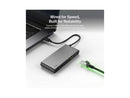 Belkin 8-Port USB-C Hub 2xUSB-A, 2xUSB-C, 1xHDMI, 1xEthernet, 1xSD Reader,