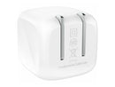 Belkin 45W Portable USB-C Wall Charger 1xUSB-C (45W) - Fast Charge Power Adapter