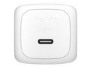 Belkin 45W Portable Cubic USB-C Wall Charger w/ USB-C Cable  1xUSB-C Foldable
