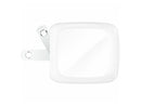 Belkin 45W Portable Cubic USB-C Wall Charger w/ USB-C Cable  1xUSB-C Foldable