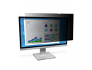 3M Privacy Filter for 40in Full Screen Monitor 21:9 Model PF400W2E