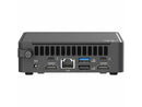 Asus NUC 15 Pro RNUC15CRKU7089CU Mini PC - Intel Core Ultra 7 255H (2 GHz) - 32