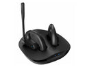 EKSA S30 AI Open-Ear Air Conduction True Wireless Headset T-QM01-01