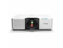 Epson PowerLite L L890E Standard Throw 3LCD Projector - 21:9 - White - 1920 x