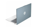HP 15.6" Laptop Intel N-Series N200 4GB RAM 128 GB Flash Memory Moonlight Blue