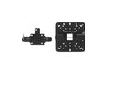 HPE Aruba Networking APMNTU Campus Access Point Type U Universal Mount Bracket