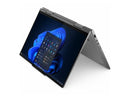 Lenovo ThinkPad X1 Gen 10 Aura Edition 21Q000D3US 14" Touchscreen Convertible 2